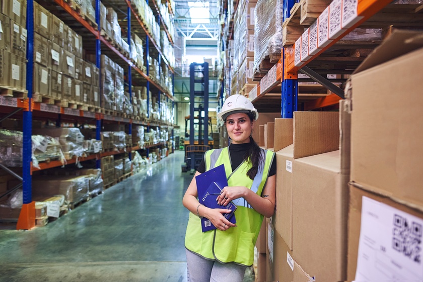 Заинтересованность руководства