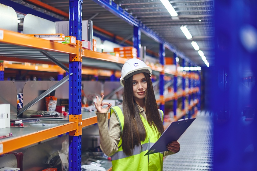 Качественная техническая база