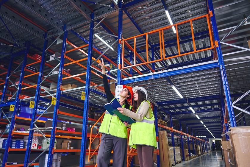 Вовлеченность персонала