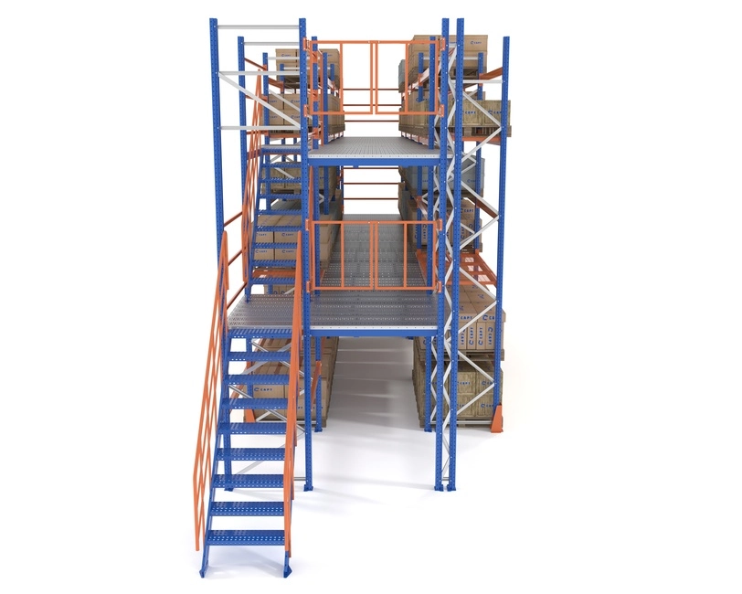 Нормативная база хранения опасных грузов