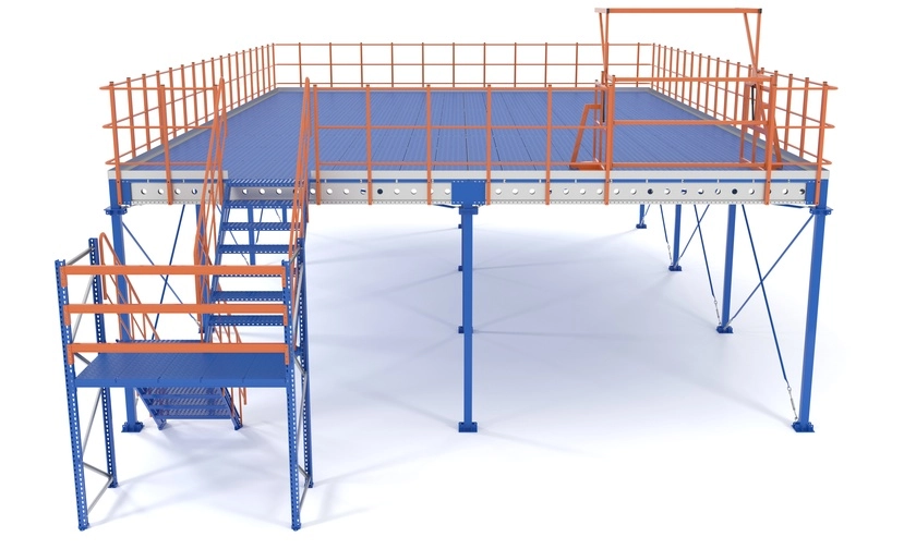 Складское оборудование