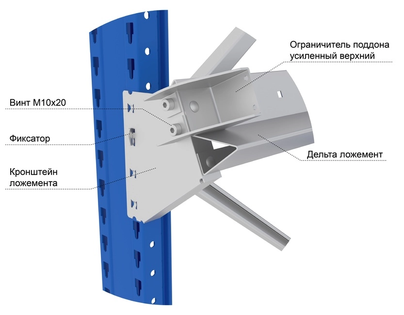 Ложемент