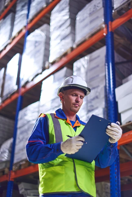 Проектирование складских комплексов