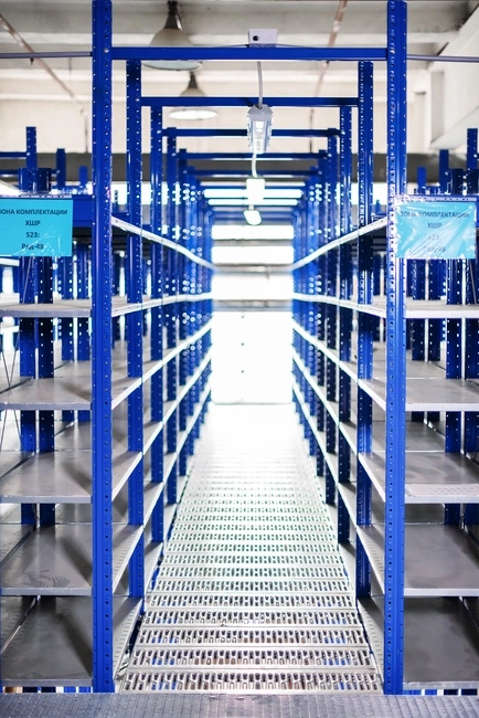 Дарксторы