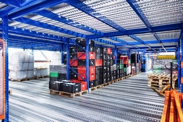 Платформенный мезонин Кифато