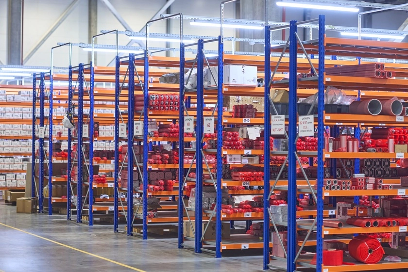 Адаптируемые WMS решения