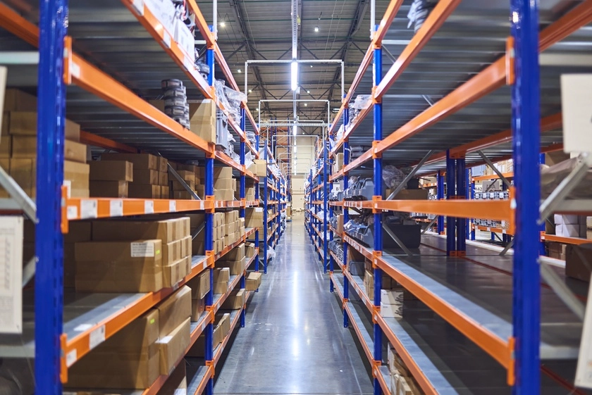 Отраслевые проекты