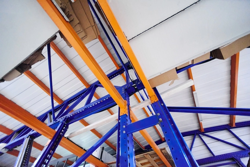 Газовые системы пожаротушения