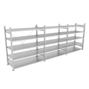 Стеллажи для электроники