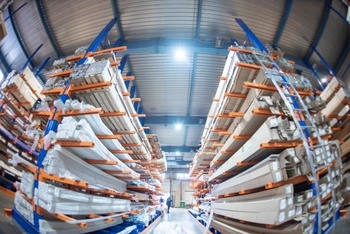 Оптимизация пространства