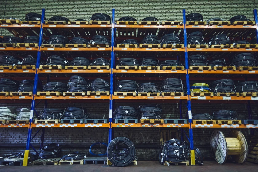 Регулировка высоты ярусов